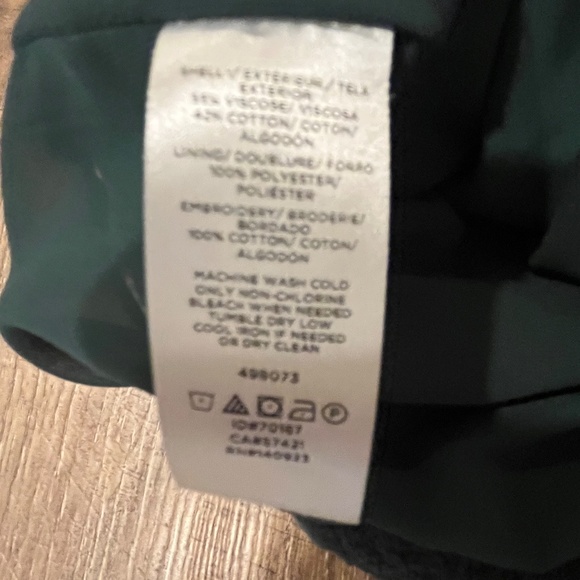 Loft Tank Top - Picture 5 of 6